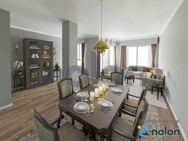Apartamento / Piso, Alicante/Alacant - 14847
