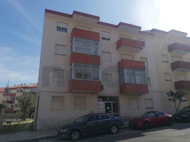 Apartment / Flat, Vila Franca de Xira - 123231