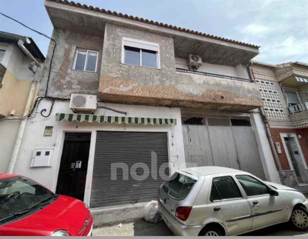 Warehouse, Murcia - 545184