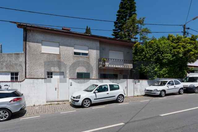 Detached House, Vila Nova de Famalicao - 113124