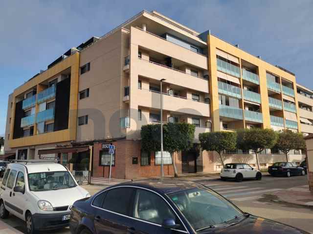 Apartment / Flat, Almeria - 159173
