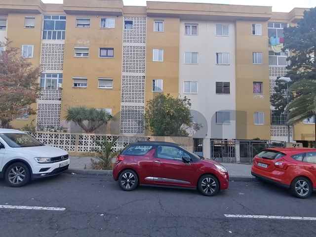 Apartment / Flat, Santa Cruz de Tenerife - 18116