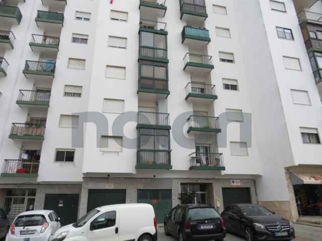 Apartment / Flat, Sintra - 123028