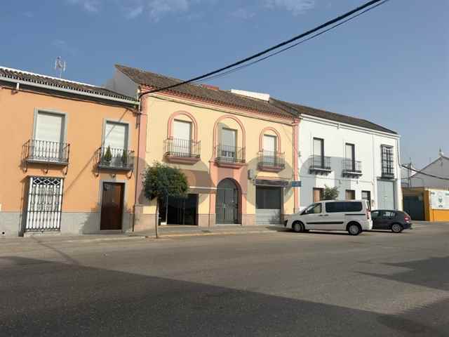 Apartamento, Sevilla - 157000