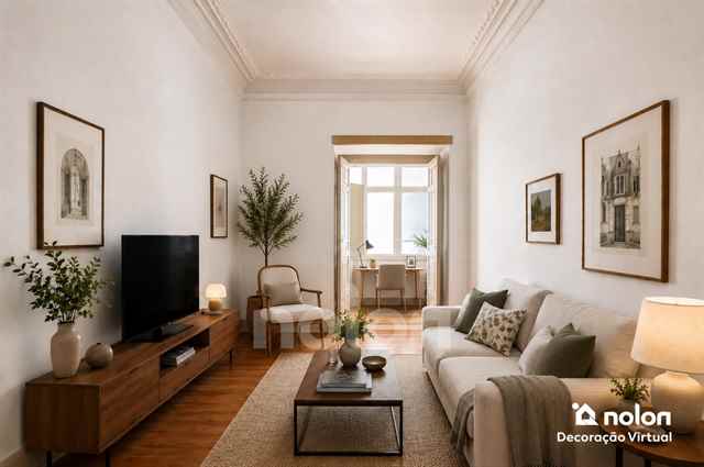 Apartamento, Lisboa - 633086