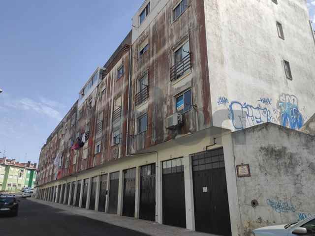 Apartment / Flat, Sintra - 121752