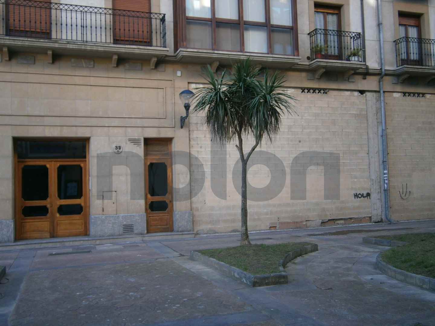 Loja, 127 M2, em Urretxu, Guipuzcoa, Pais Vasco, Espana