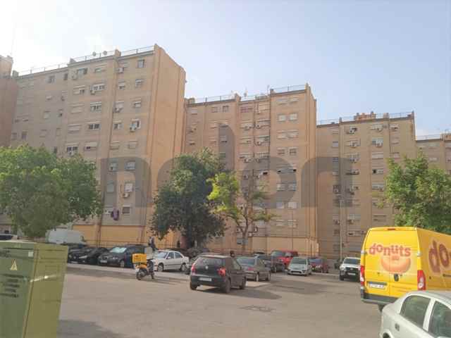 Apartamento, Cadiz - 161934