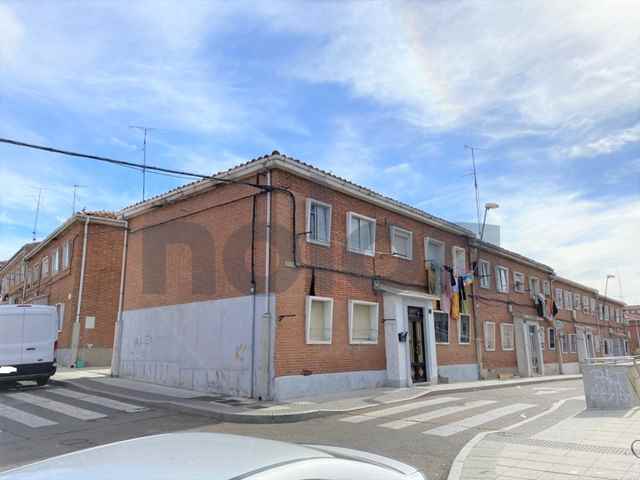 Apartamento / Piso, Salamanca - 137415