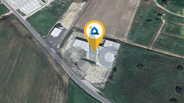 Warehouse, Salvaterra de Magos - 481675