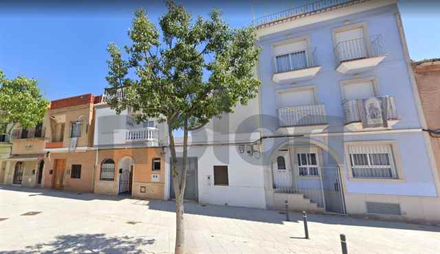 Apartamento / Piso, Valencia/Valencia - 156977