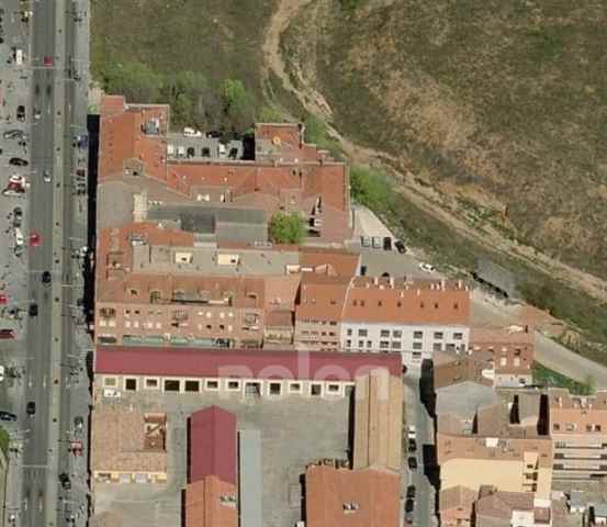 Terreno urbano, Toledo - 565478