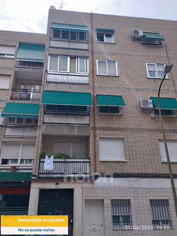 Apartamento, Madrid - 171856