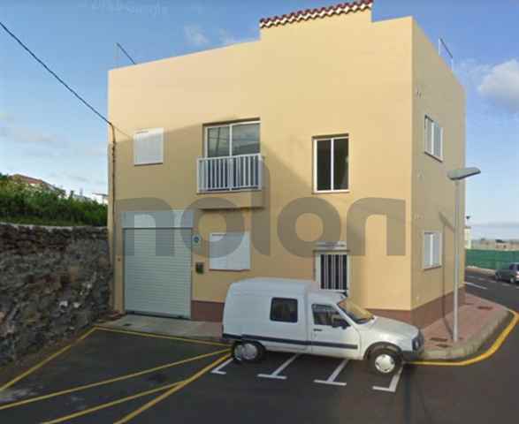 Apartamento / Piso, Santa Cruz de Tenerife - 155503