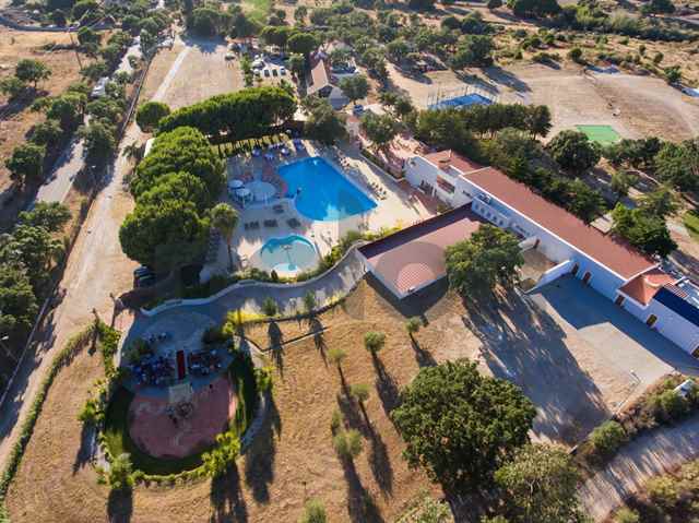 Resort Aldeamento ou Conjuntos Turísticos (Resorts), Castelo Branco - 221040