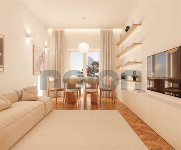 Apartment / Flat, Lisboa - 605444