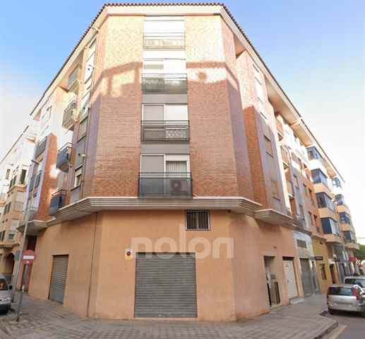 Apartment / Flat, Castellon/Castello - 544216