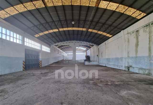 Warehouse, Santa Maria da Feira - 628586