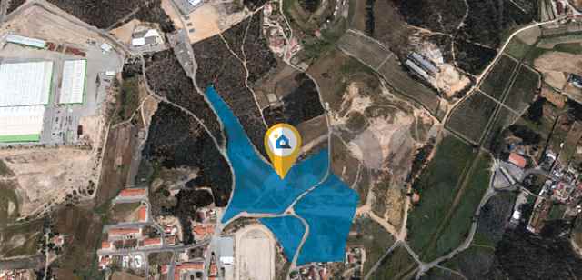 Developable Land, Torres Vedras - 150199