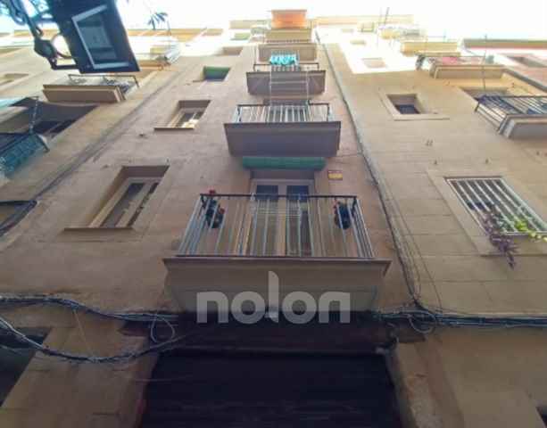Apartment / Flat, Barcelona - 639721