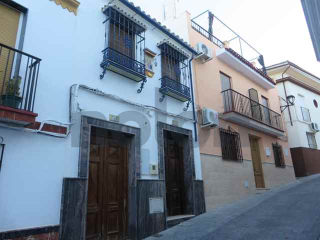 Detached House, Cordoba - 159606