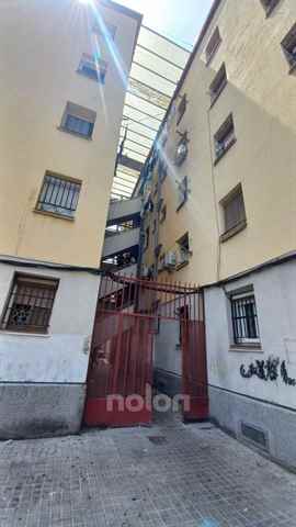 Apartment / Flat, Barcelona - 89376