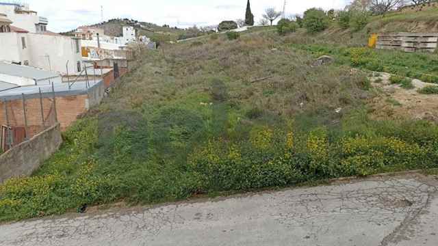 Urban land, Jaen - 563787