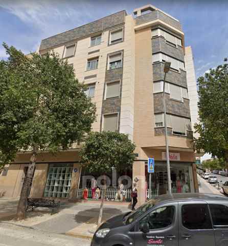Apartamento, Murcia - 223807