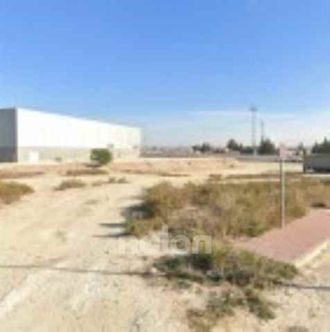 Developable Land, Murcia - 544383
