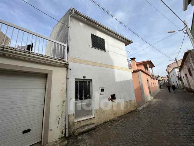 Unifamilar / Aislado, Sao Joao da Pesqueira - 600303