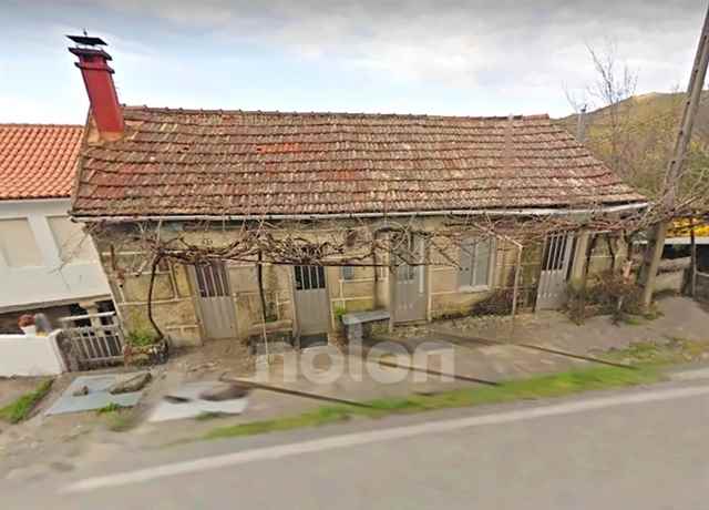 Moradia em Banda, Pontevedra - 592650