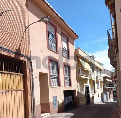 Apartamento, Madrid - 213981