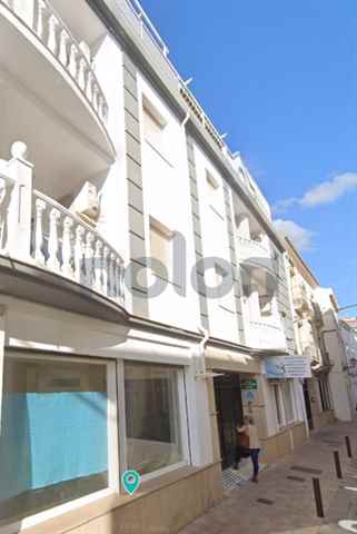 Apartamento, Jaen - 183452