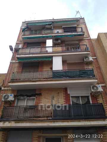 Apartamento, Valencia/Valencia - 226532