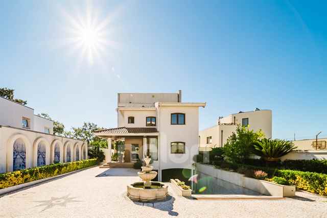 Unifamilar / Aislado, Gondomar - 612971