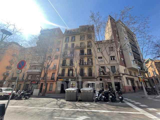 Apartment / Flat, Barcelona - 222952