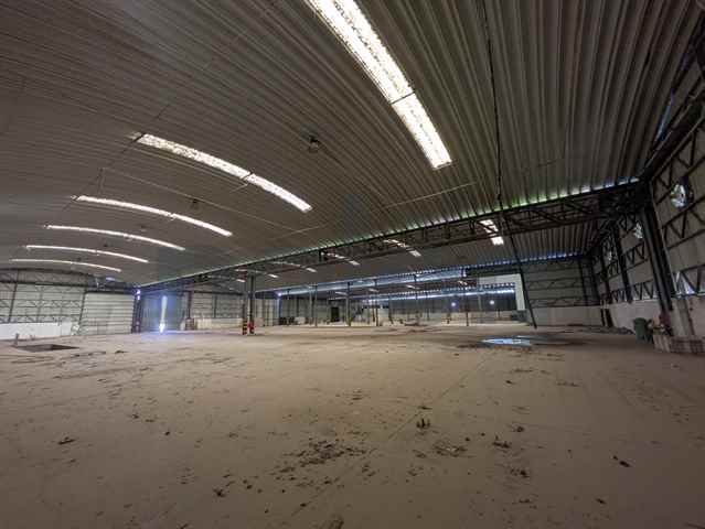 Warehouse, Setubal - 593673