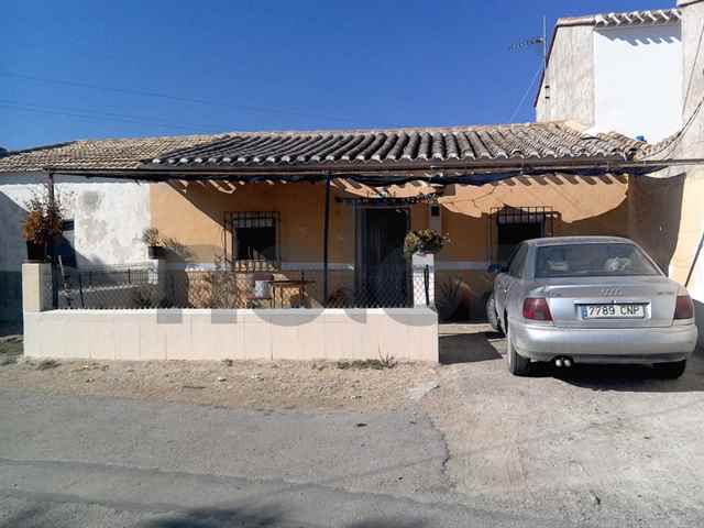 Terraced House, Murcia - 225485