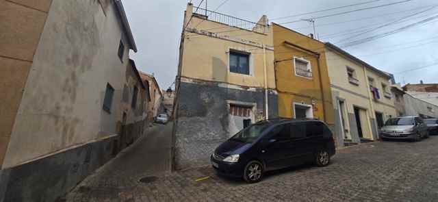 Moradia em Banda, Murcia - 545741