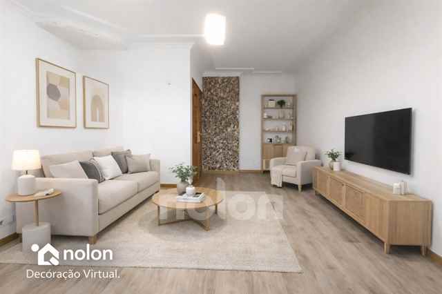 Apartment / Flat, Vila Franca de Xira - 623404