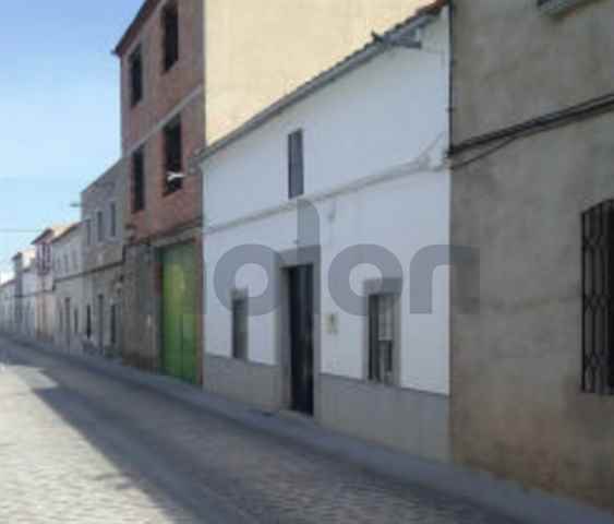 Moradia em Banda, Cordoba - 182707