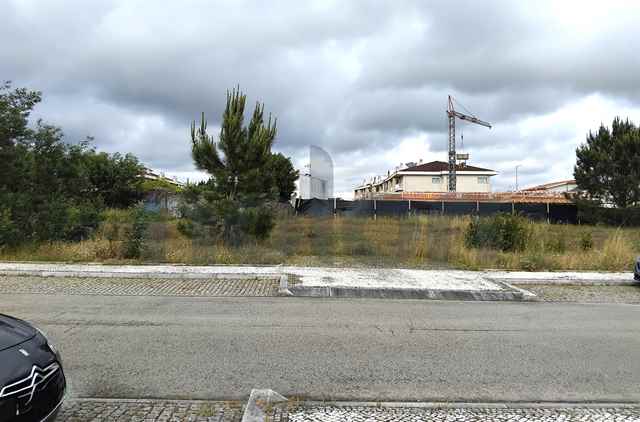 Terreno urbano, Ovar - 600791