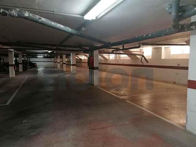 Edificio Parking, Almeria - 592530
