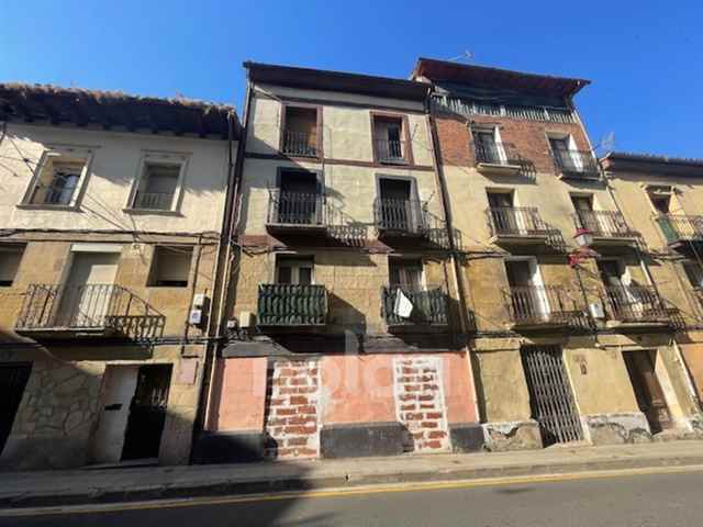 Moradia em Banda, Rioja, la - 225612