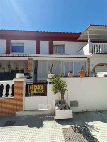 Terraced House, Huelva - 183170