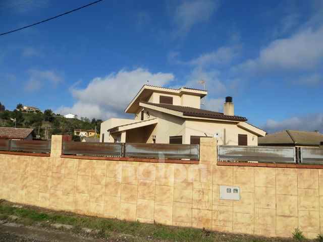 Detached House, Barcelona - 89105