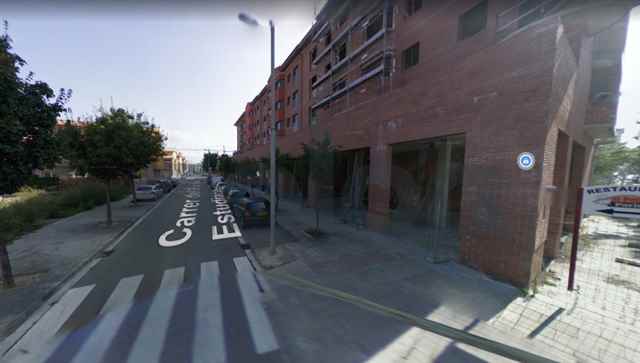 Garaje, Barcelona - 96782