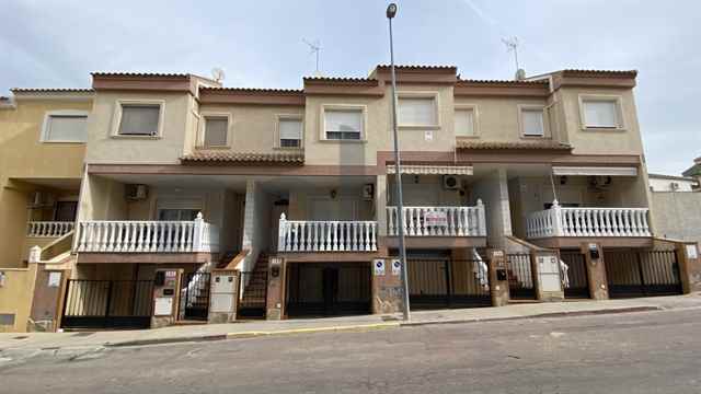 Terraced House, Alicante/Alacant - 223701