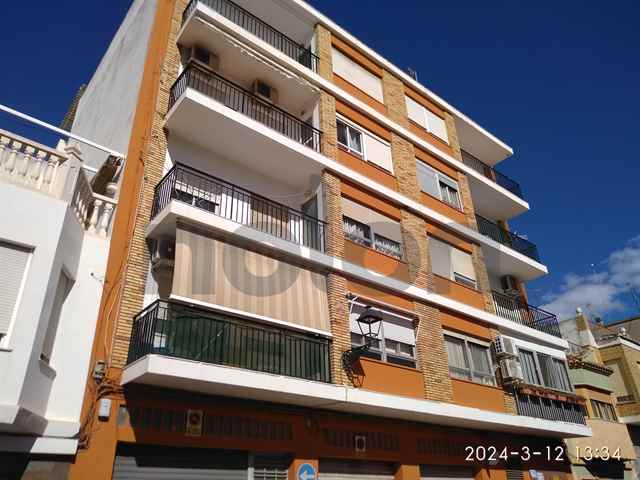 Apartment / Flat, Valencia/Valencia - 226070