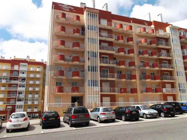 Apartment / Flat, Sintra - 114595